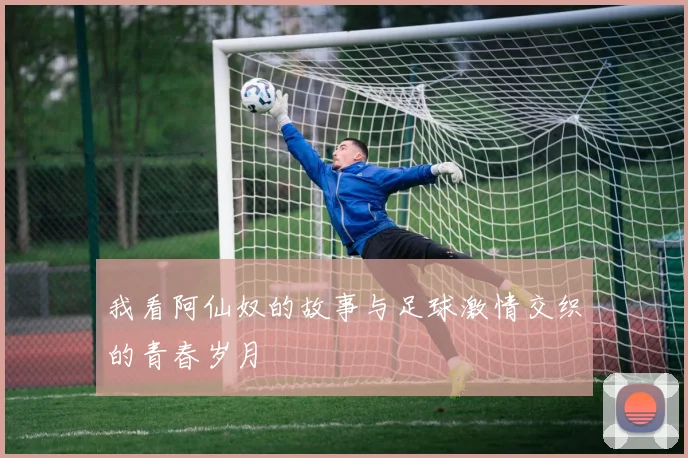 我看阿仙奴的故事与足球激情交织的青春岁月